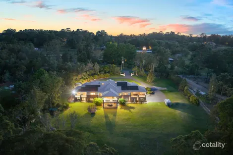 6 Joalah Rd, Duffys Forest, NSW 2084