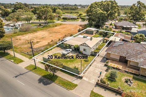 Property photo of 20 Kenwick Road Kenwick WA 6107