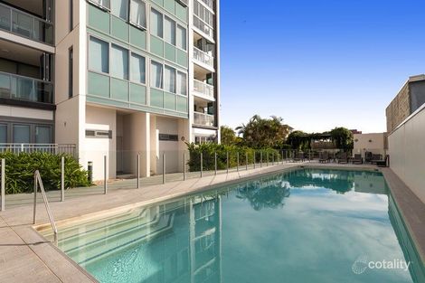 2004/16 Hamilton Pl, Bowen Hills, QLD 4006