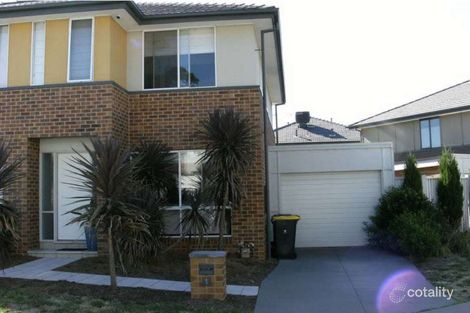 Property photo of 1 Gipps Court Mulgrave VIC 3170