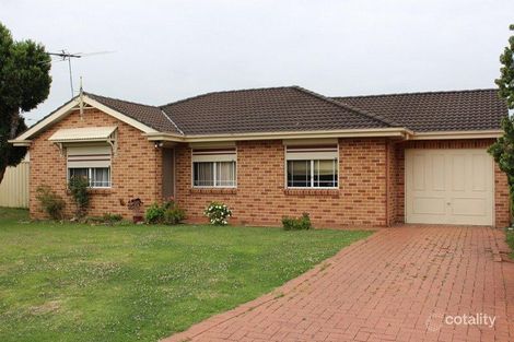 Property photo of 17 Rosegreen Court Glendenning NSW 2761