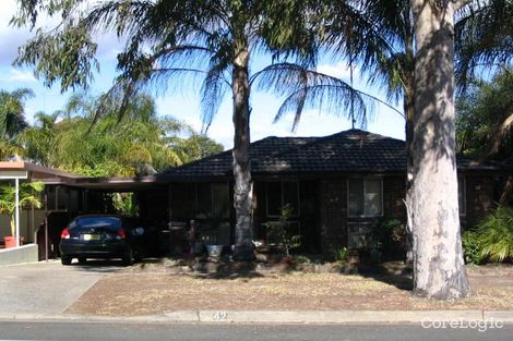 Property photo of 42 Tukara Road South Penrith NSW 2750