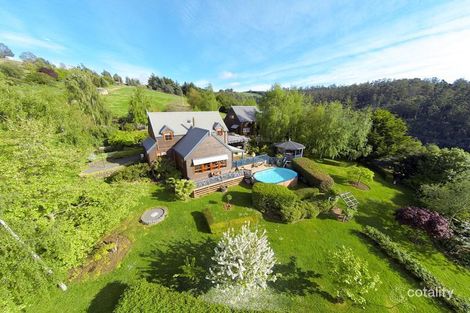 Property photo of 65 Old Road Franklin TAS 7113