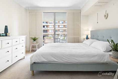 Property photo of 19/6-12 Pacific Street Manly NSW 2095