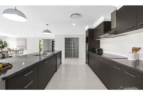 Property photo of 7 Eagle Street Highfields QLD 4352