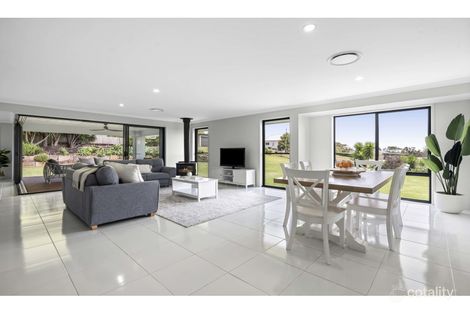 Property photo of 7 Eagle Street Highfields QLD 4352