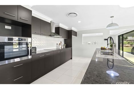 Property photo of 7 Eagle Street Highfields QLD 4352