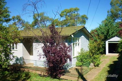 Property photo of 7 Gerelong Place Cooma NSW 2630