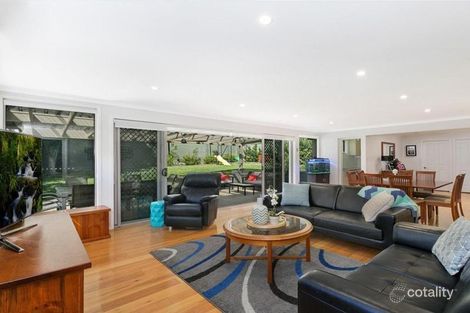 Property photo of 11 Patterson Road Heathcote NSW 2233