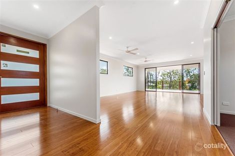 Property photo of 22 Joshua Place Oxenford QLD 4210