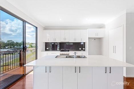 Property photo of 22 Joshua Place Oxenford QLD 4210