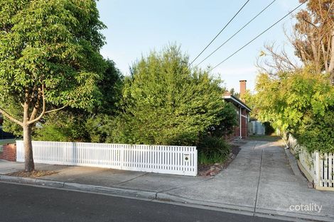 Property photo of 22 Thames Street Northcote VIC 3070