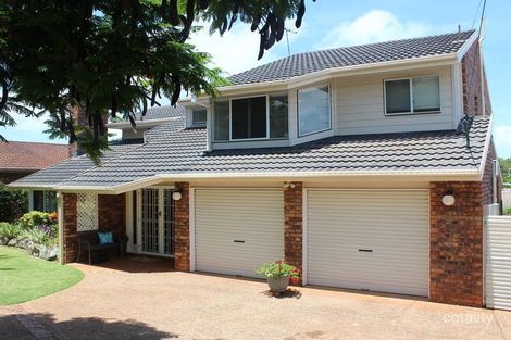 Property photo of 71 Point O'Halloran Road Victoria Point QLD 4165