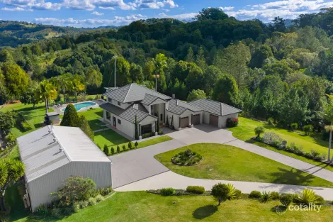 Property photo of 77 Crofters Way Bilambil NSW 2486