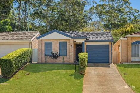 6 Tamba Ct, Port Macquarie, NSW 2444