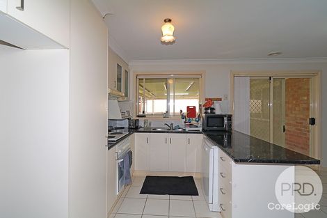 Property photo of 23 Kaldari Crescent Glenfield Park NSW 2650