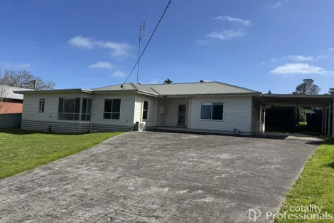 12 Westacott St, Hamilton, VIC 3300