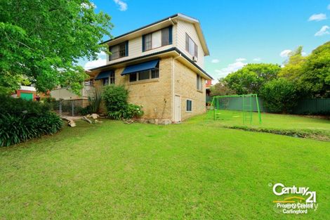 Property photo of 8 Robbie Crescent Carlingford NSW 2118