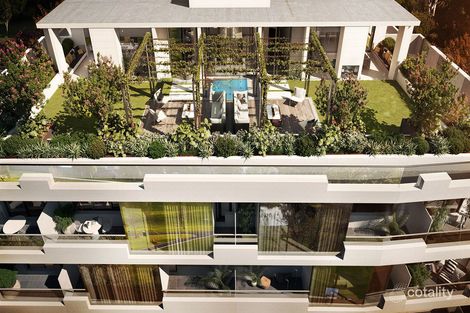 Property photo of 206/15 Irving Avenue Box Hill VIC 3128