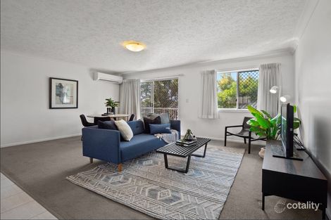 Property photo of 5/7 Main Avenue Coorparoo QLD 4151