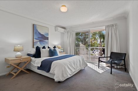 Property photo of 5/7 Main Avenue Coorparoo QLD 4151