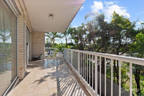 Property photo of 5/7 Main Avenue Coorparoo QLD 4151