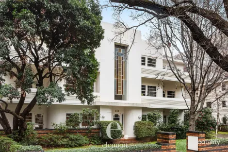 13/449 St Kilda Rd, Melbourne, VIC 3004
