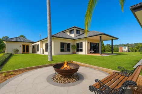 Property photo of 77 Crofters Way Bilambil NSW 2486