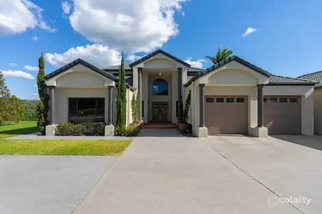 Property photo of 77 Crofters Way Bilambil NSW 2486