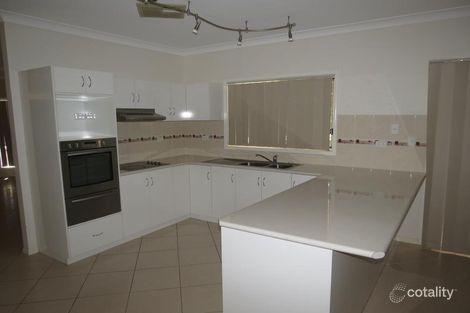 Property photo of 1 Coaker Drive Emerald QLD 4720