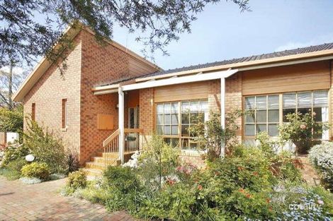 Property photo of 1/59 Aintree Road Glen Iris VIC 3146