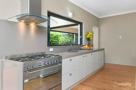 Property photo of 4 Clissold Road Wahroonga NSW 2076