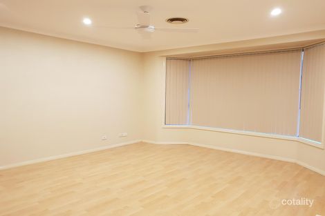 Property photo of 16 Packard Place Horningsea Park NSW 2171