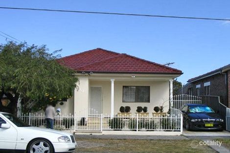 Property photo of 20 Robinson Street Eastlakes NSW 2018