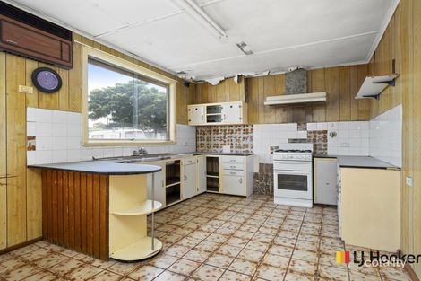Property photo of 1 Thomas Street Granville NSW 2142