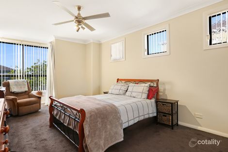 Property photo of 10/134 Kanahooka Road Kanahooka NSW 2530