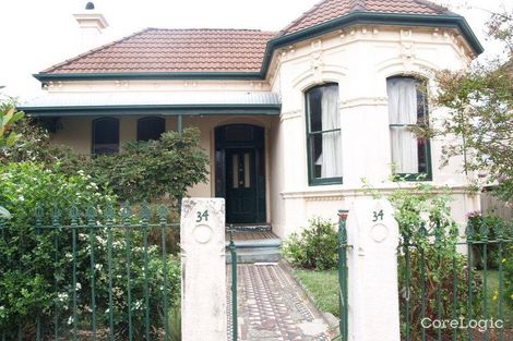 Property photo of 1/34 Herbert Street Dulwich Hill NSW 2203