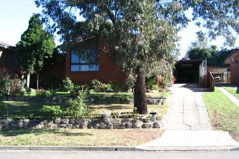 Property photo of 47 Phoenix Crescent Casula NSW 2170