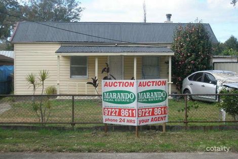 Property photo of 42 East Parade Canley Vale NSW 2166