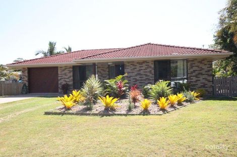 Property photo of 5 Waringa Place Yeppoon QLD 4703