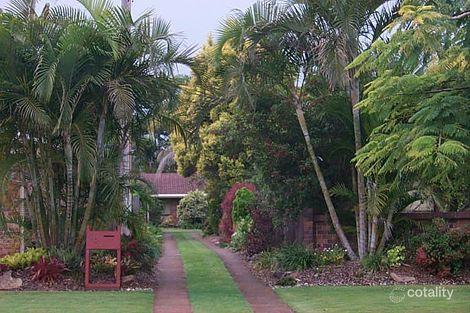 101 Fitzroy St, Cleveland, QLD 4163