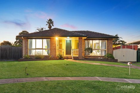 Property photo of 4 Erutta Place Frankston South VIC 3199