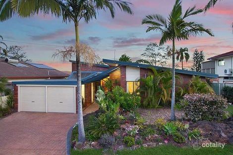 55 Greenview Ave, Rochedale South, QLD 4123