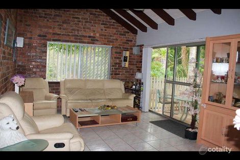 Property photo of 30 Nerang River Drive Nerang QLD 4211