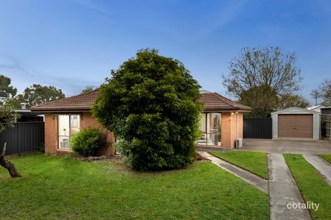 Property photo of 45 Melba Avenue Sunbury VIC 3429