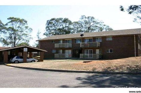 Property photo of 14/57 Jacaranda Avenue Bradbury NSW 2560
