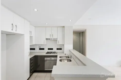 Property photo of 407/5 Potter Street Waterloo NSW 2017