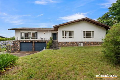 Property photo of 103 Mugga Way Red Hill ACT 2603