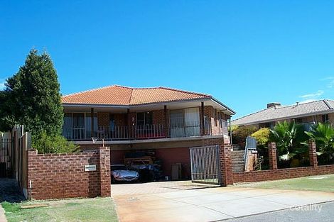 3 Grange Ct, Eden Hill, WA 6054