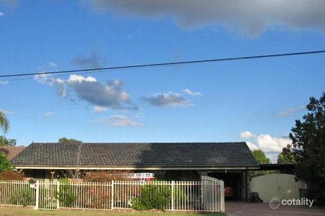 12 Old Sackville Rd, Wilberforce, NSW 2756